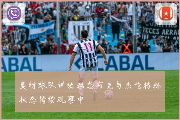 奥特球队训练动态布克与杰伦格林状态持续观察中